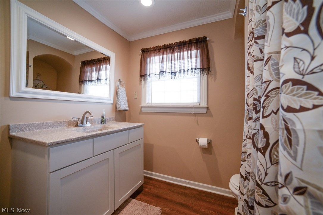 Oak Hills - Residential