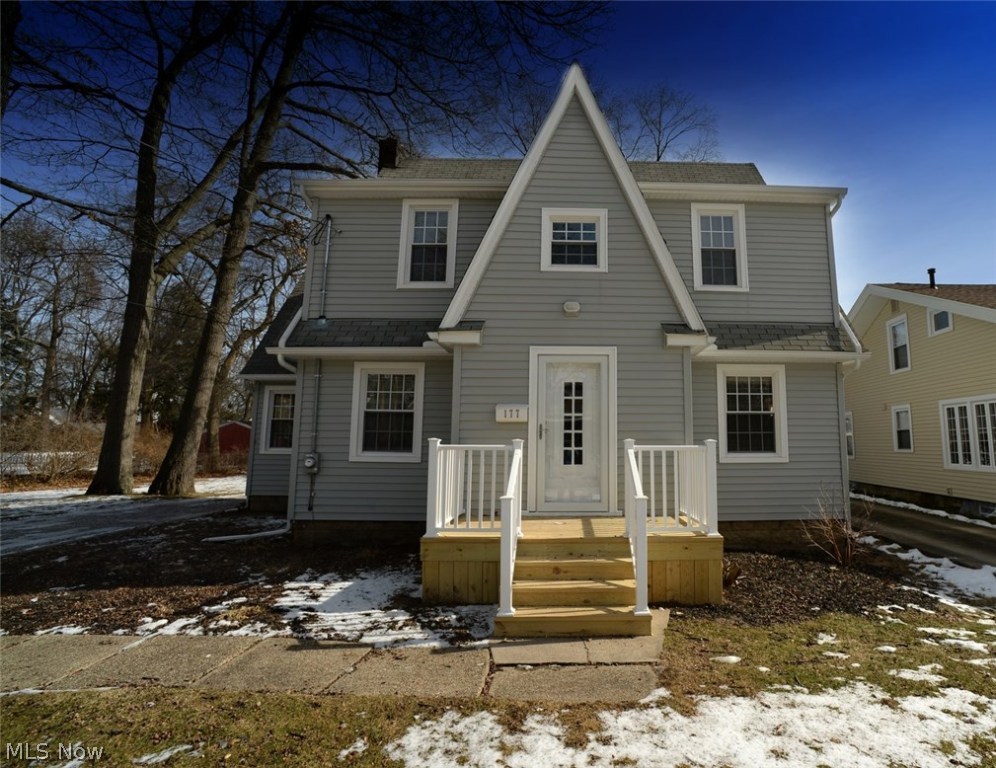 Oak Hills - Residential