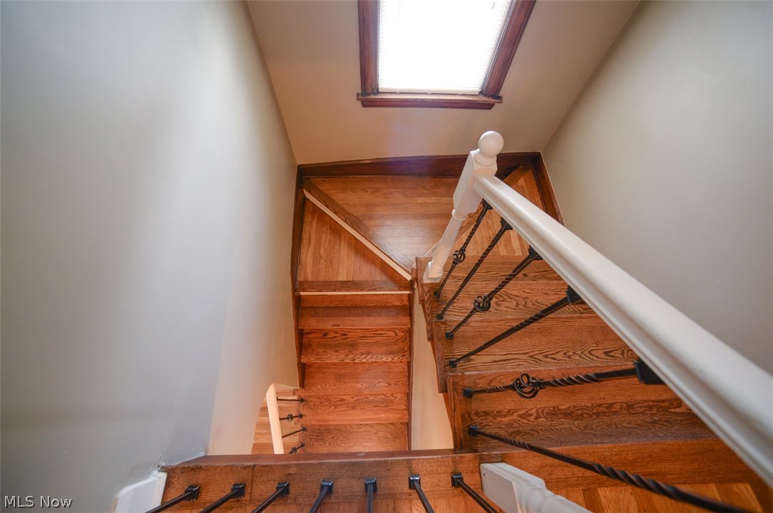 Oak Hills - Residential