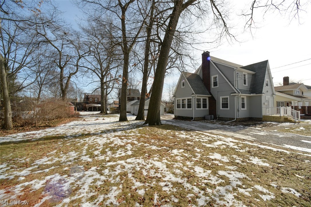 Oak Hills - Residential