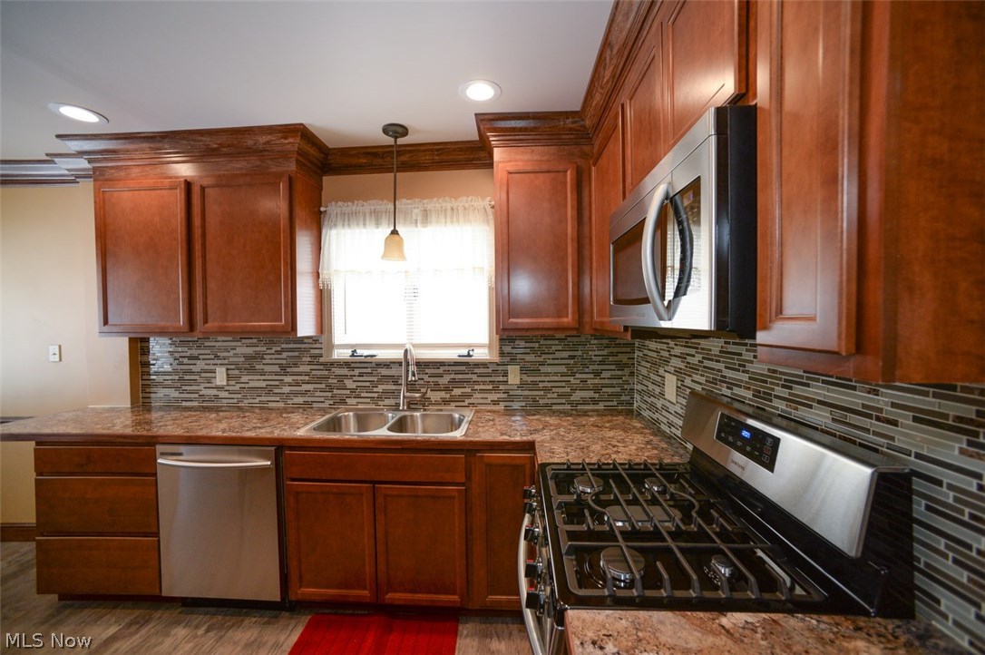 Oak Hills - Residential