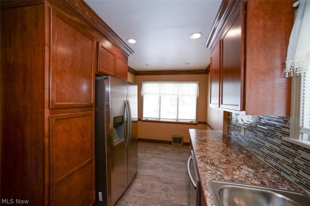 Oak Hills - Residential