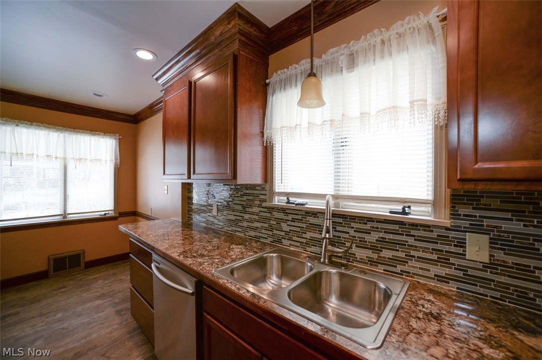 Oak Hills - Residential