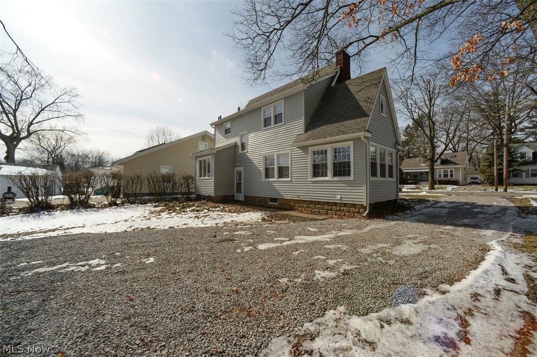 Oak Hills - Residential