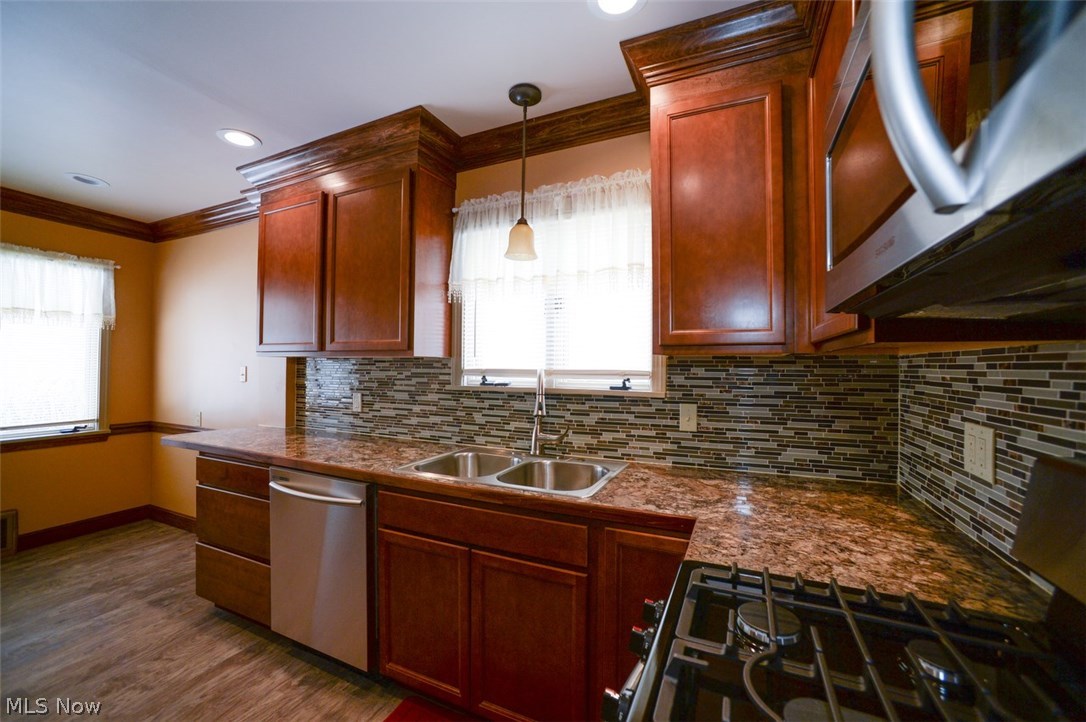 Oak Hills - Residential