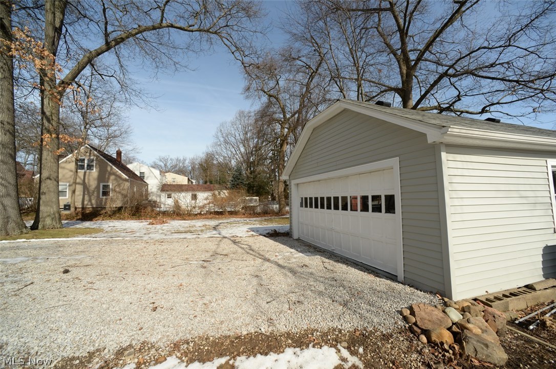 Oak Hills - Residential