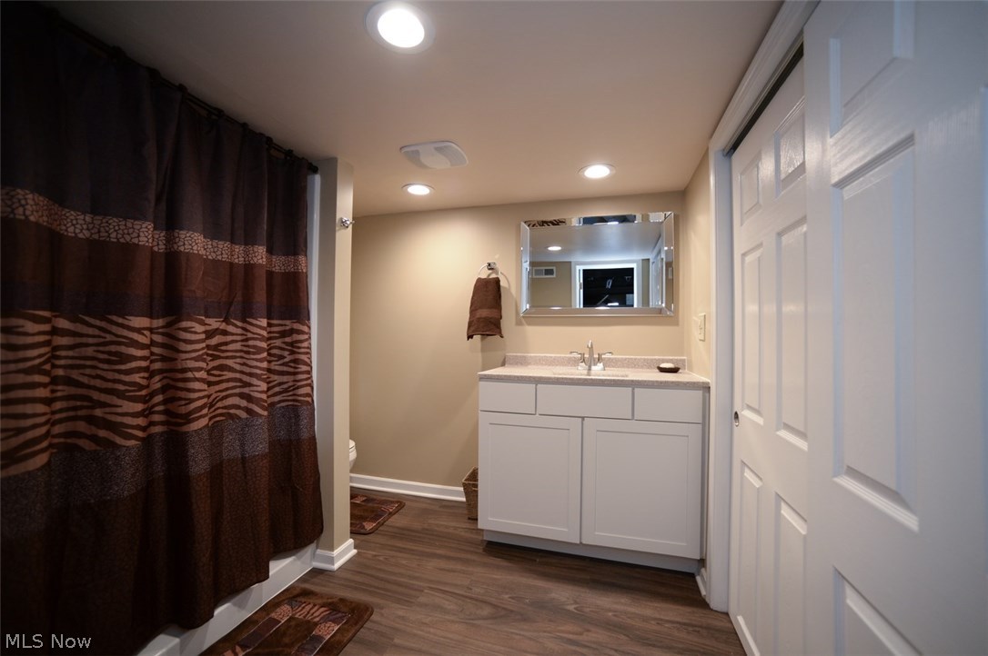 Oak Hills - Residential