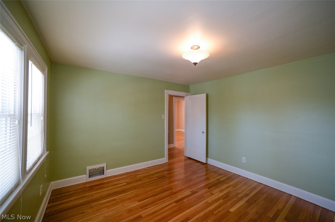 Oak Hills - Residential