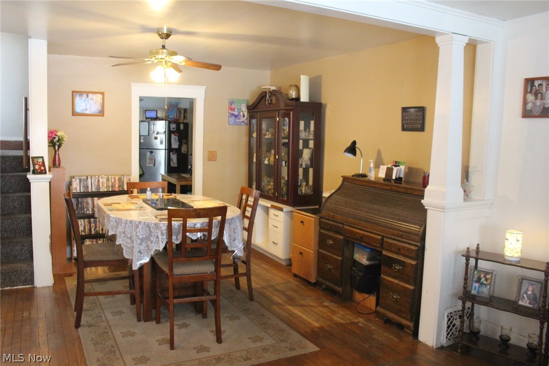 West Blvd Allotment - Residential Income