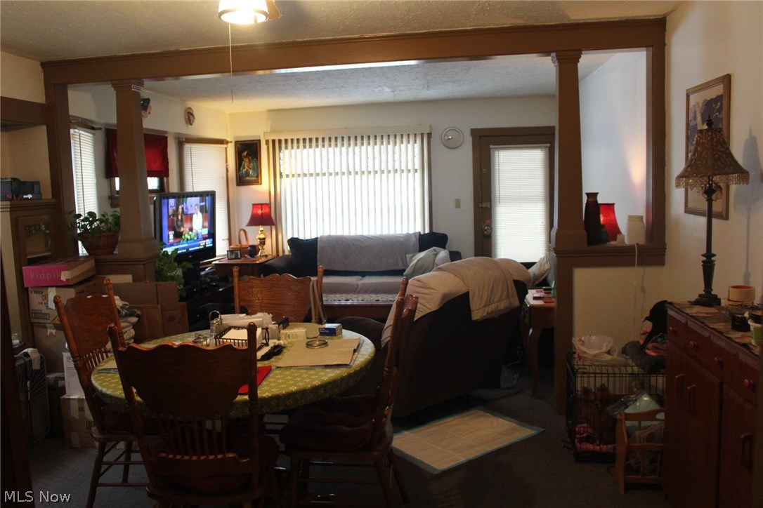 West Blvd Allotment - Residential Income