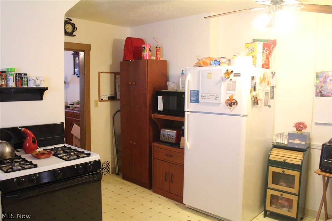 West Blvd Allotment - Residential Income