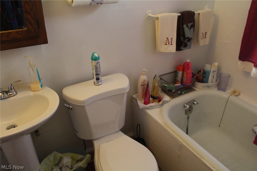 West Blvd Allotment - Residential Income