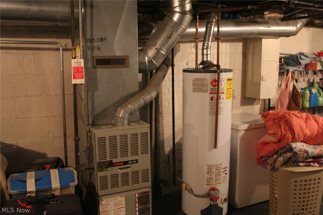 West Blvd Allotment - Residential Income