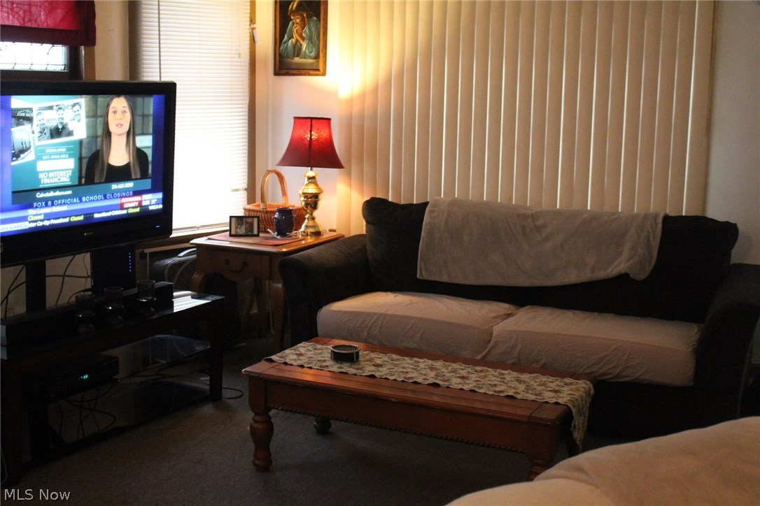 West Blvd Allotment - Residential Income