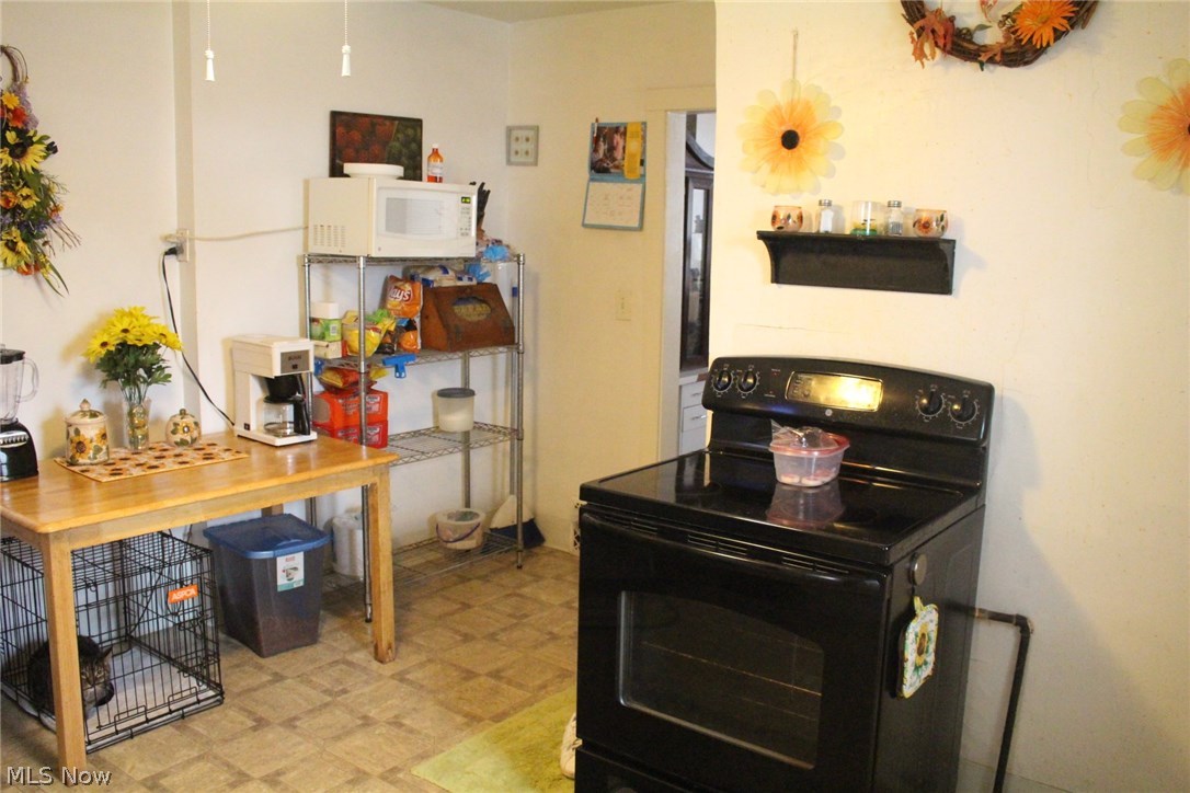 West Blvd Allotment - Residential Income