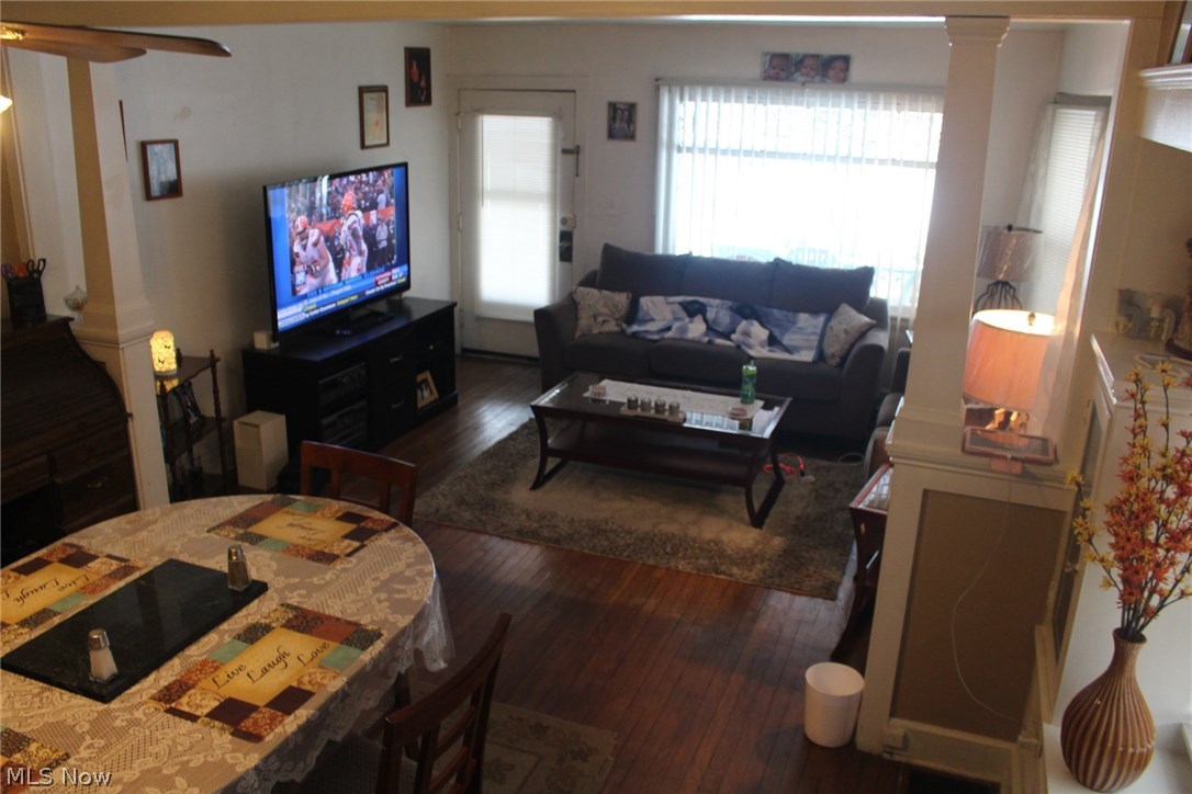 West Blvd Allotment - Residential Income