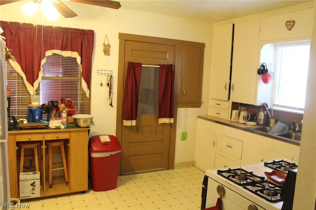 West Blvd Allotment - Residential Income