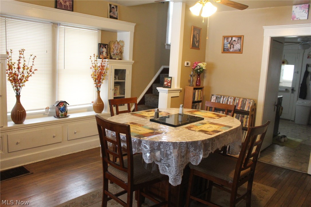 West Blvd Allotment - Residential Income