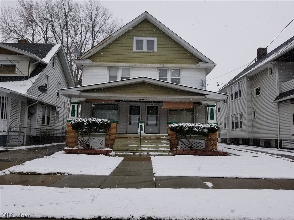 West Blvd Allotment - Residential Income