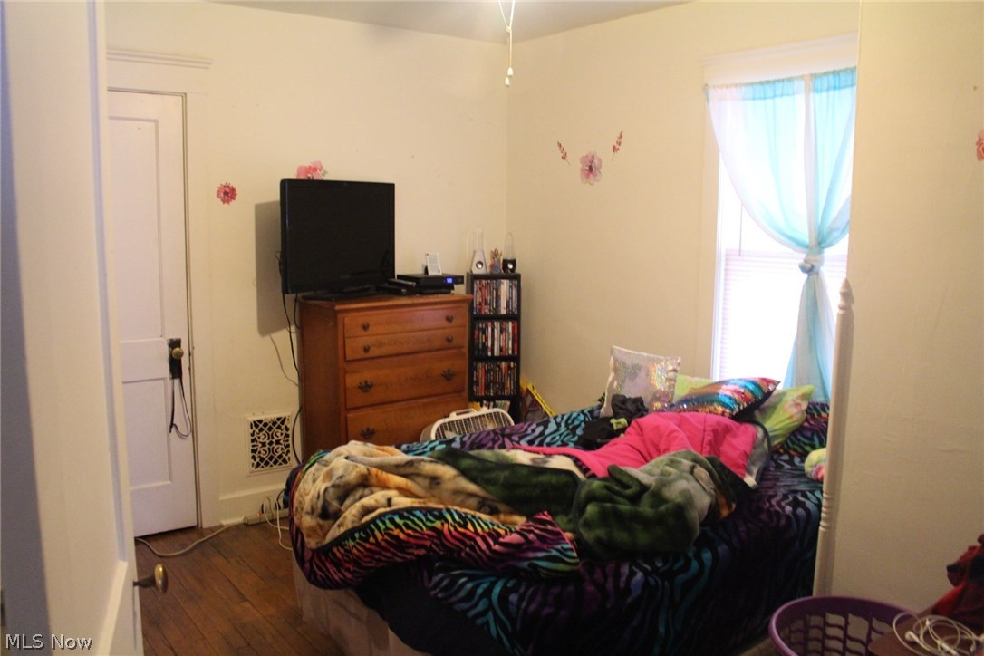 West Blvd Allotment - Residential Income