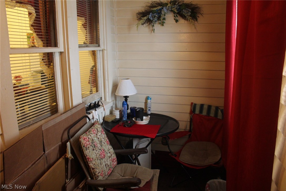 West Blvd Allotment - Residential Income