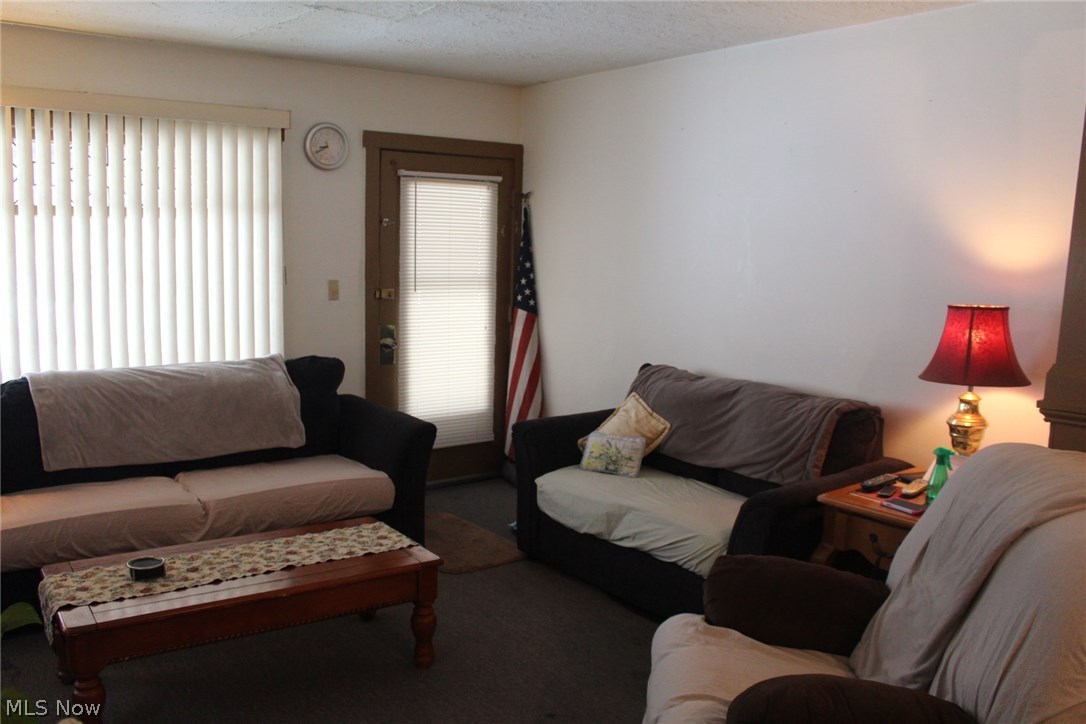 West Blvd Allotment - Residential Income