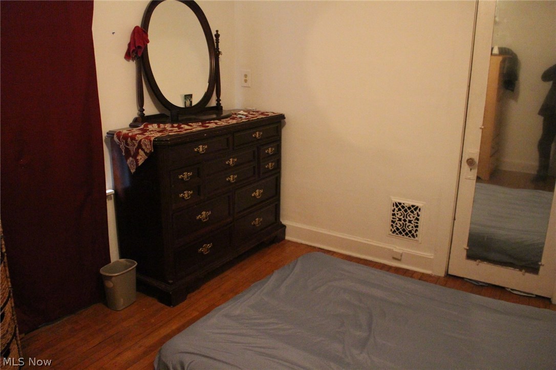 West Blvd Allotment - Residential Income