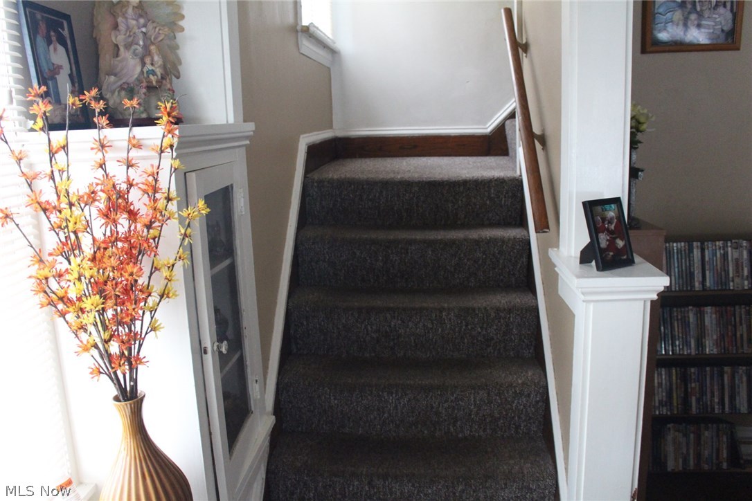 West Blvd Allotment - Residential Income