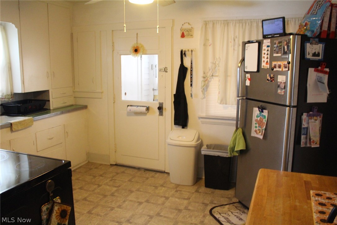 West Blvd Allotment - Residential Income