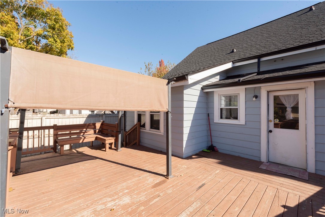 Howard Heights Allotment - Residential