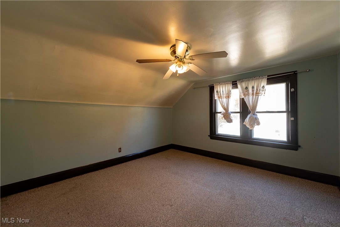 Howard Heights Allotment - Residential