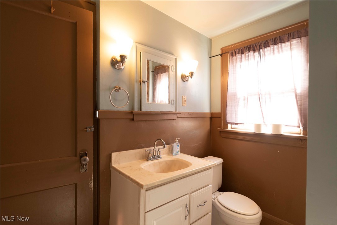 Howard Heights Allotment - Residential