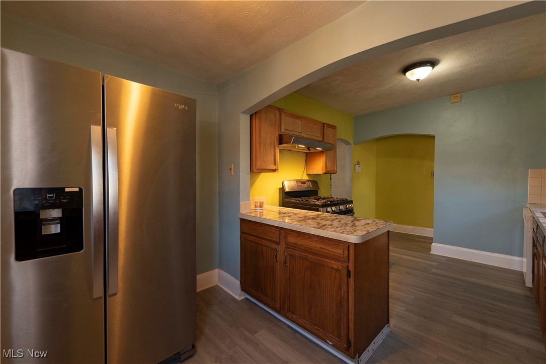 Howard Heights Allotment - Residential