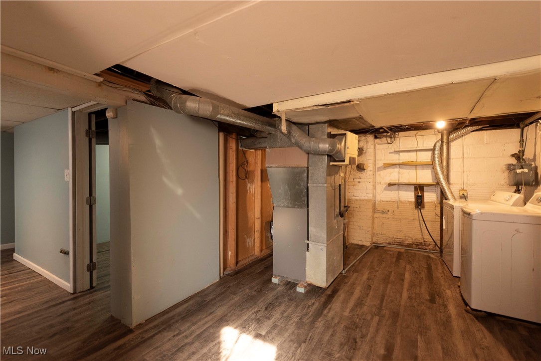 Howard Heights Allotment - Residential