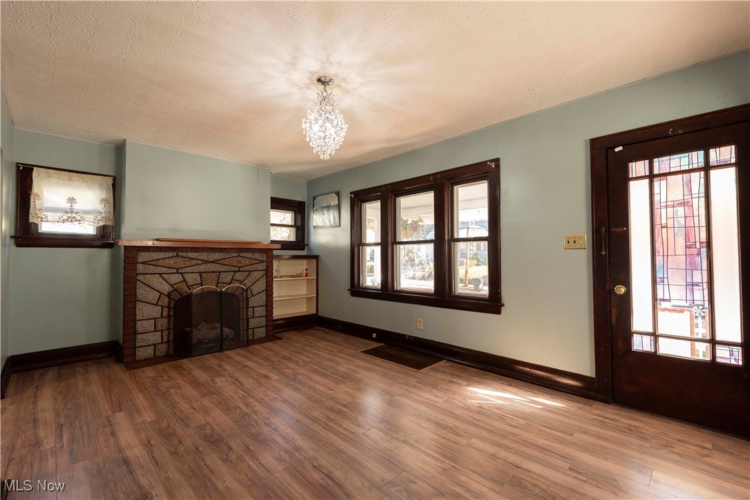 Howard Heights Allotment - Residential