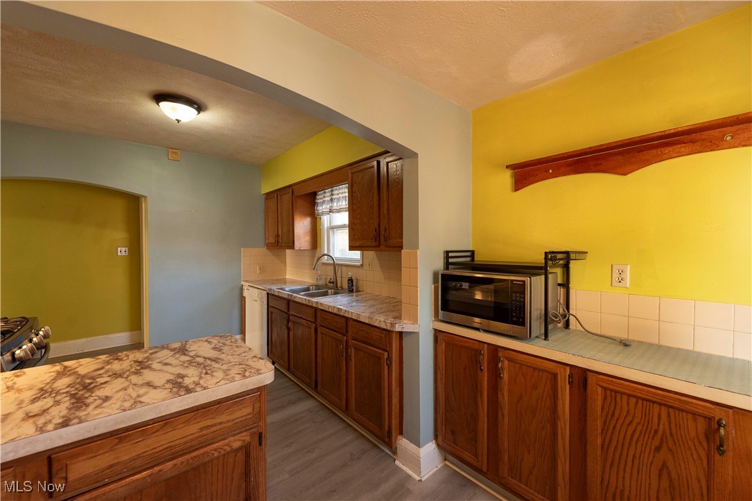 Howard Heights Allotment - Residential