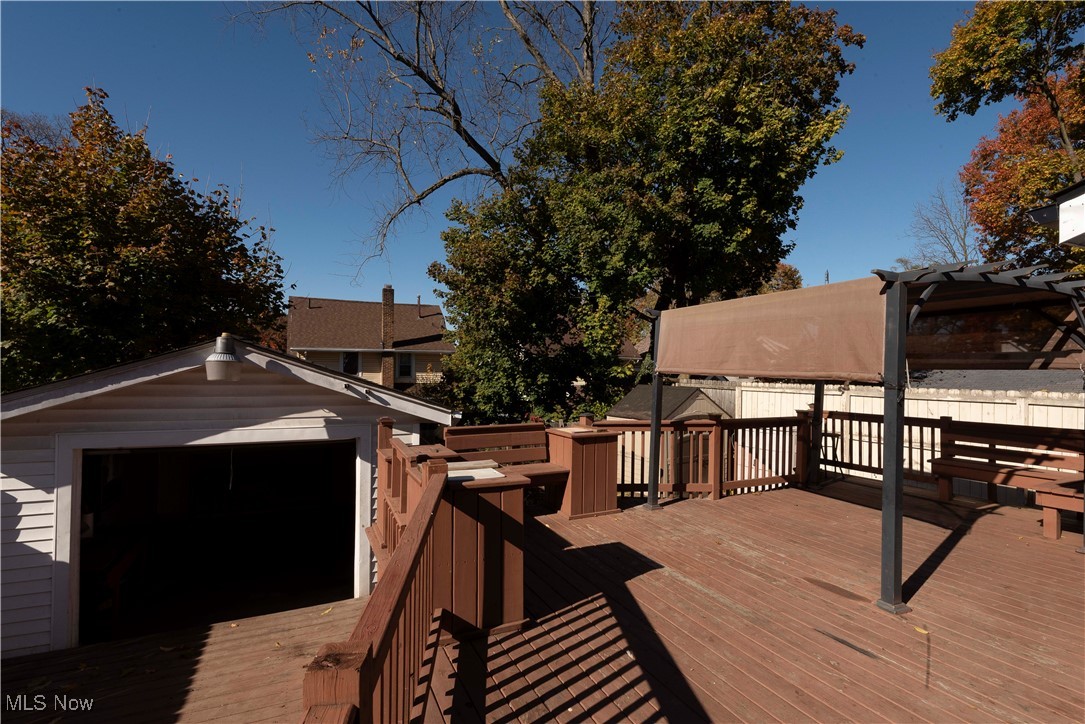 Howard Heights Allotment - Residential