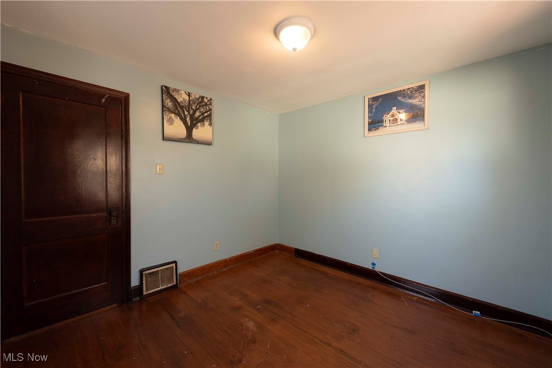 Howard Heights Allotment - Residential