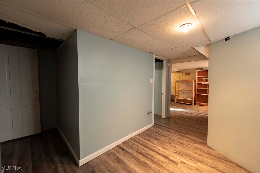 Howard Heights Allotment - Residential