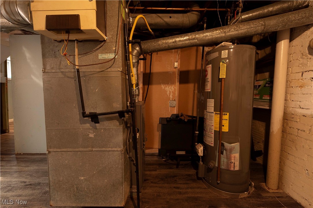 Howard Heights Allotment - Residential