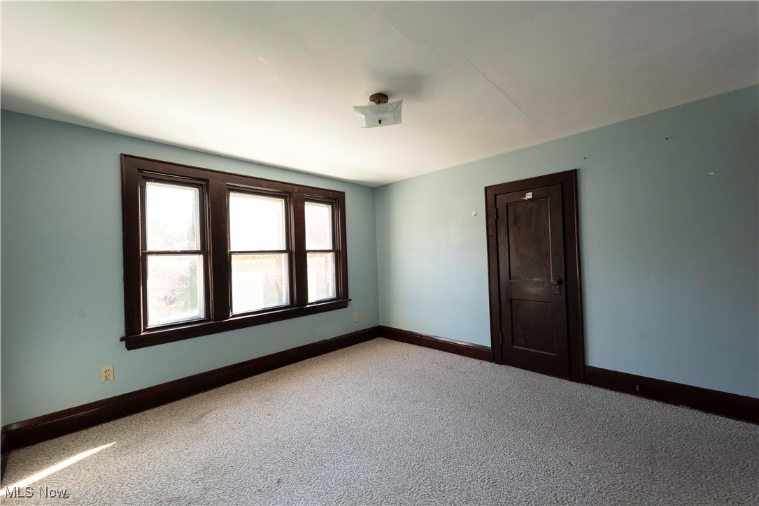 Howard Heights Allotment - Residential