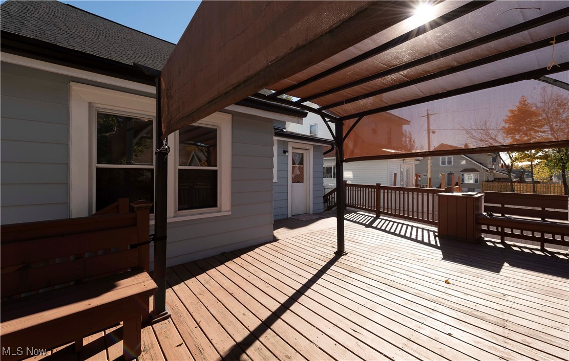 Howard Heights Allotment - Residential