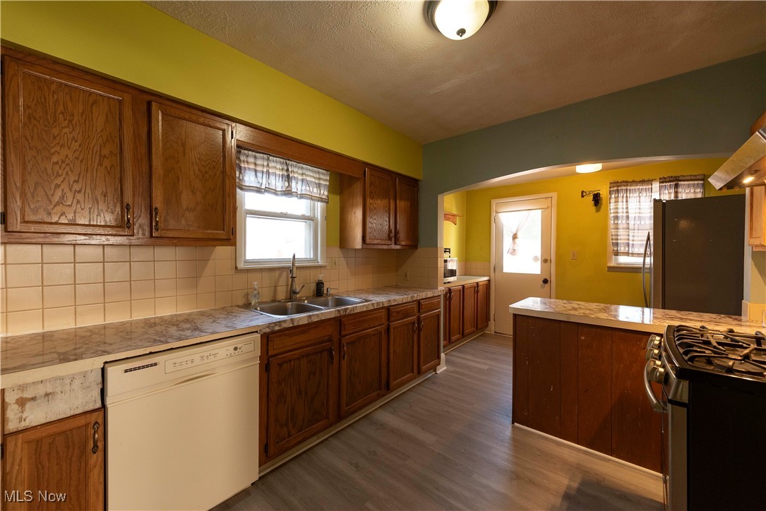 Howard Heights Allotment - Residential