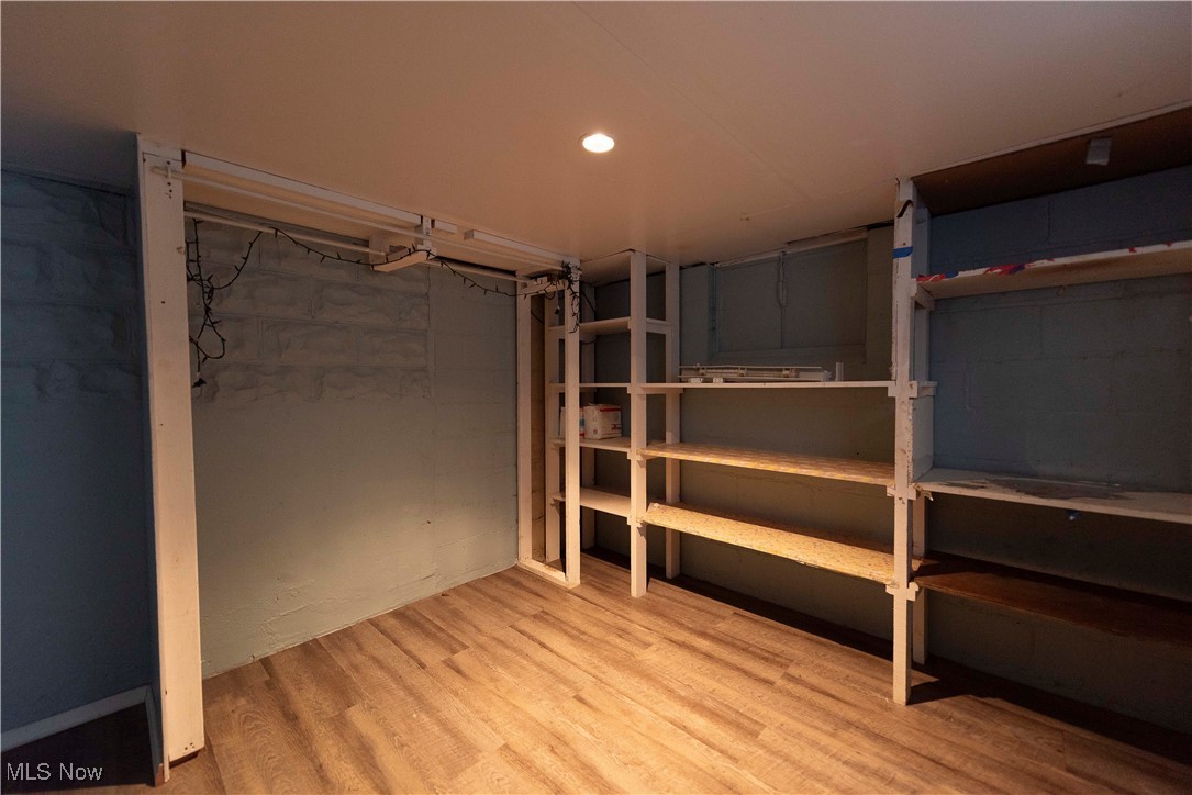 Howard Heights Allotment - Residential