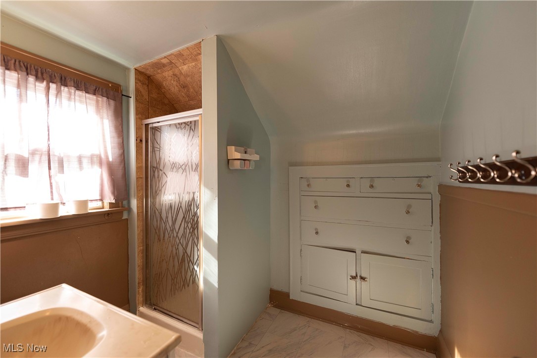 Howard Heights Allotment - Residential