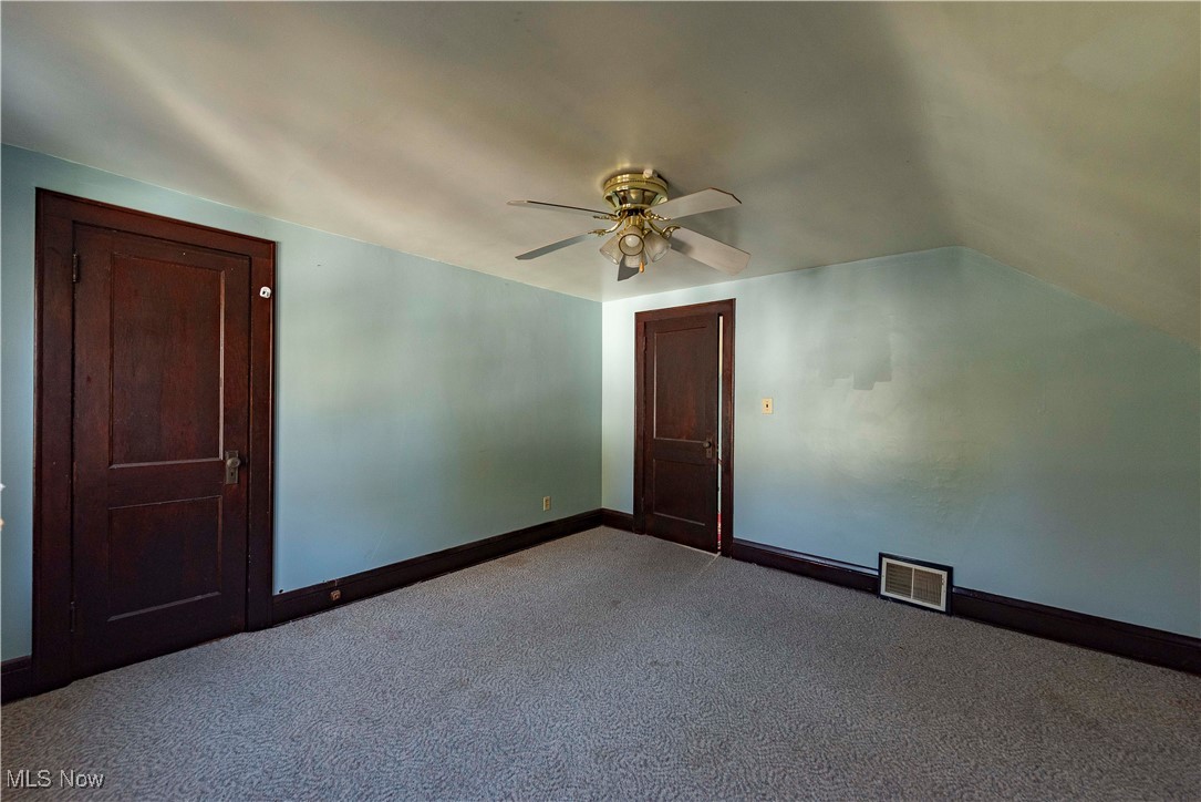 Howard Heights Allotment - Residential