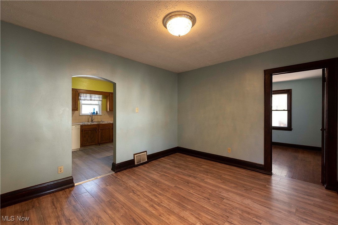 Howard Heights Allotment - Residential