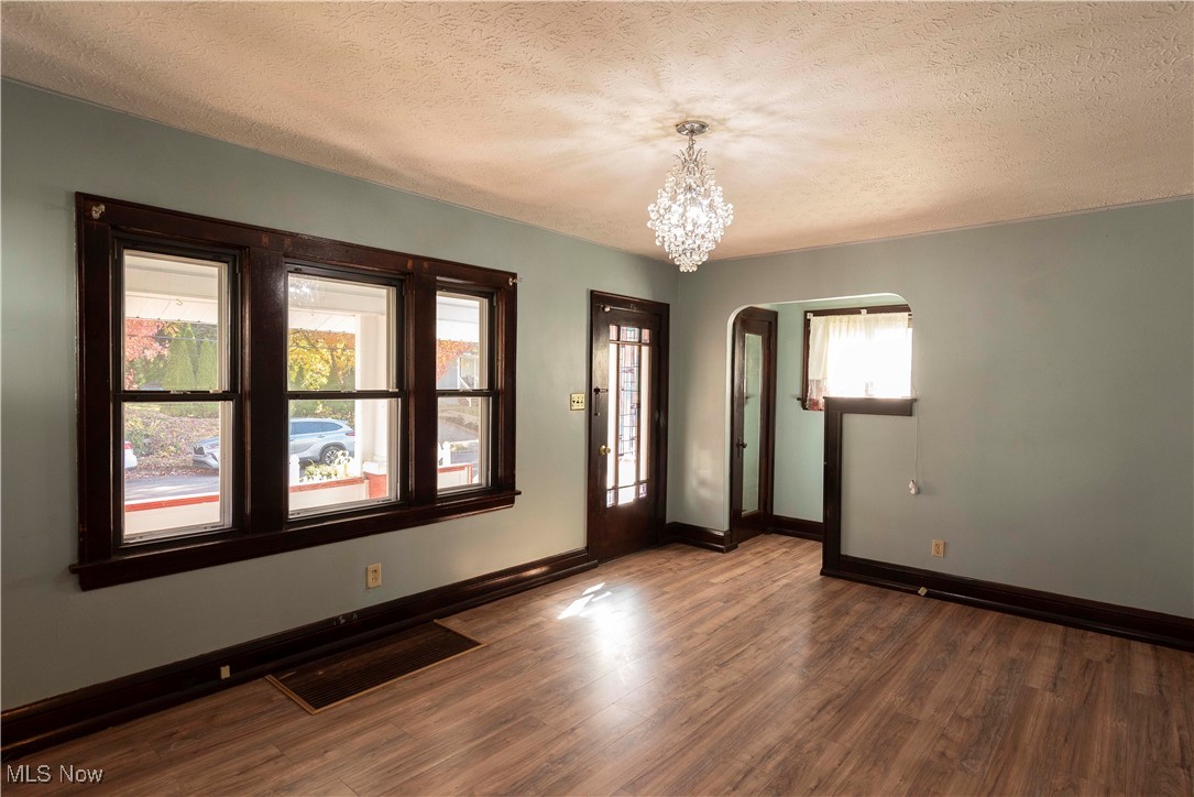 Howard Heights Allotment - Residential