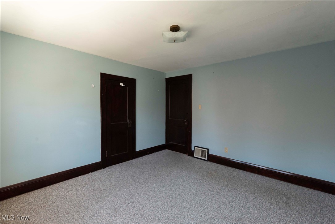 Howard Heights Allotment - Residential