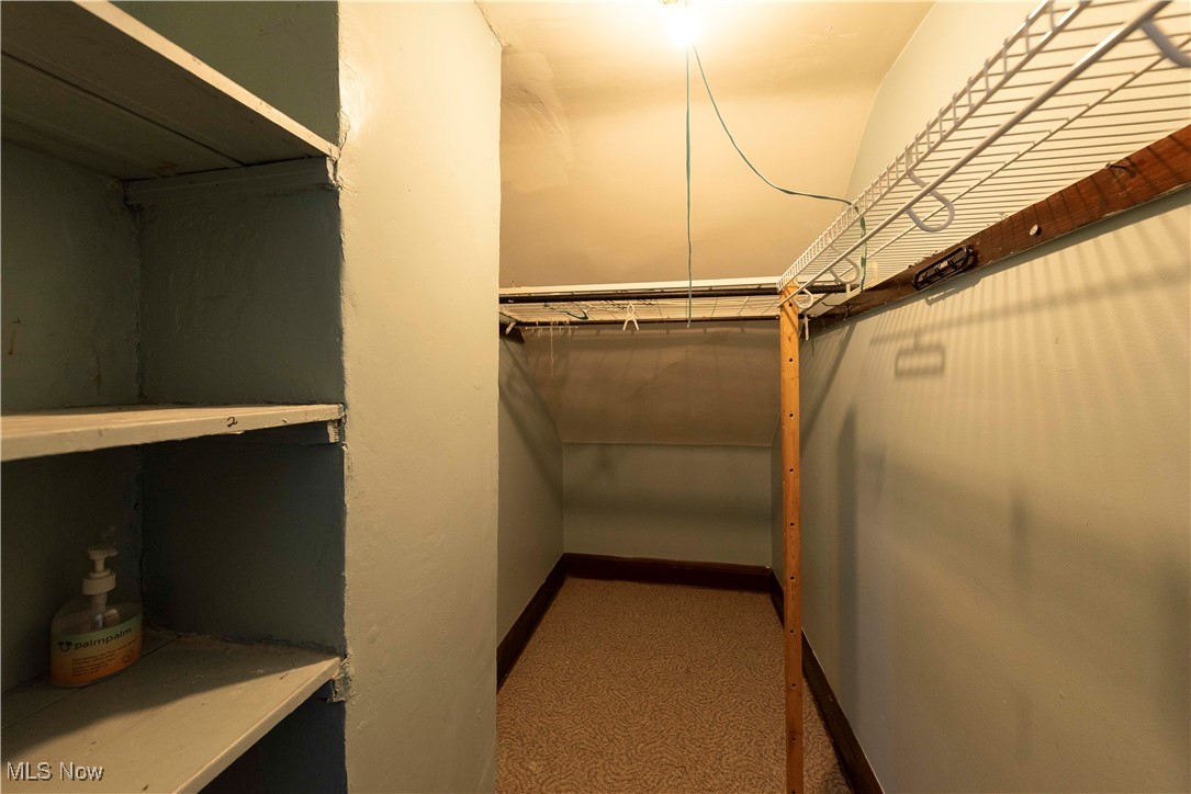 Howard Heights Allotment - Residential